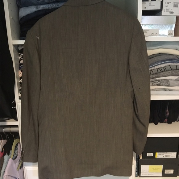 Bloomingdales Suit - Picture 2 of 8